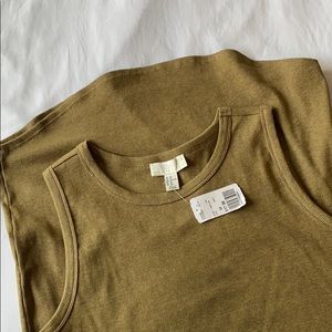 Forever 21 Bodycon Tank dress